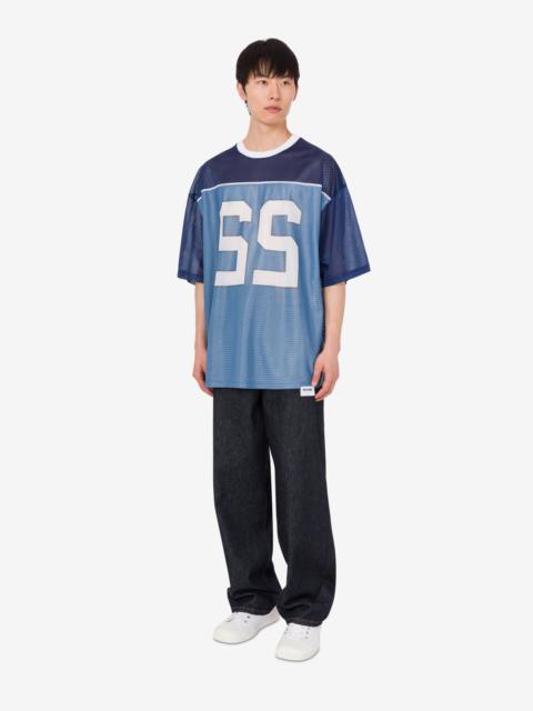 TECHNICAL MESH T-SHIRT