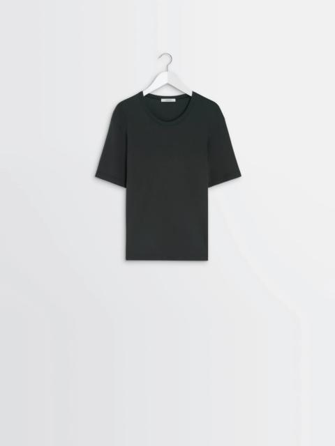 RIB T-SHIRT