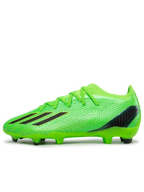 adidas X SPEEDPORTAL.2 Football boots Firm Ground 'Green' GW8450