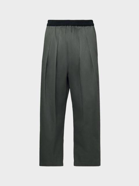 Cotton trousers