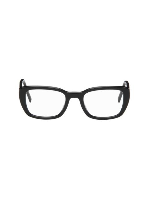 Black SL 776 Glasses