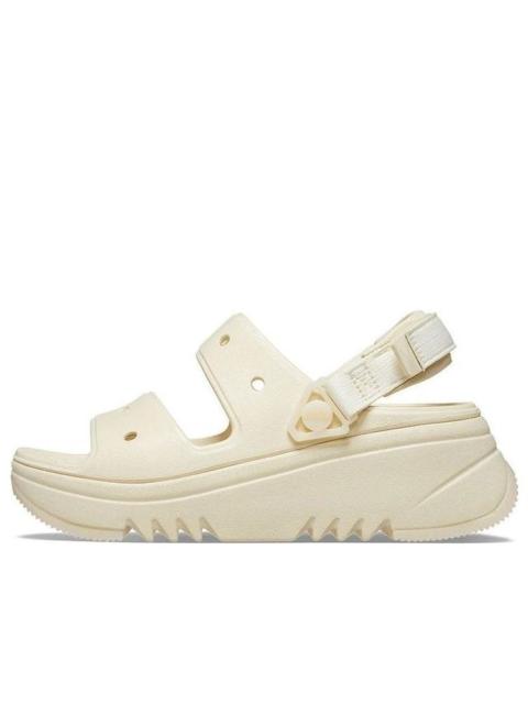 Crocs Classic Hiker Xscape 'Beige' 208181-108