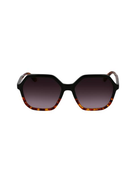 Sunglasses Black/Havana - Acetate