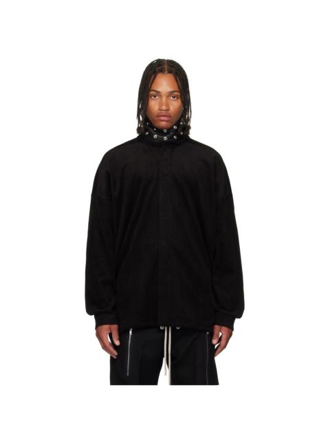 Black Concordians Jumbo Faun Shirt