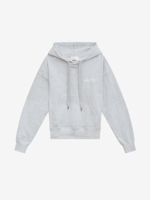 SYLLA LOGO SWEATSHIRT