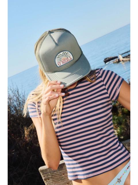 Arlie Patch Trucker Hat