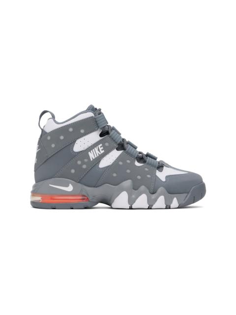Gray Air Max 2 CB '94 Sneakers