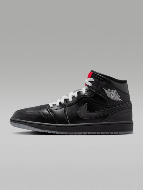 Air Jordan 1 Mid SE Men's Shoes