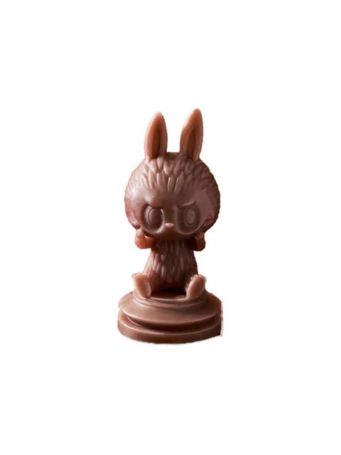 Pop Mart Labubu The Monsters Let's Checkmate Series King Scented Candle