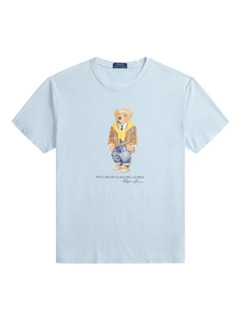 Polo Bear T-shirt