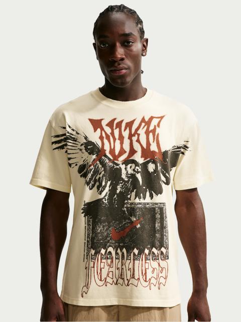 Nike Men's Basketball T-Shirt