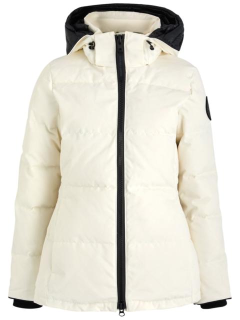 Canada Goose Chelsea Quilted Arctic-Tech Parka Coat