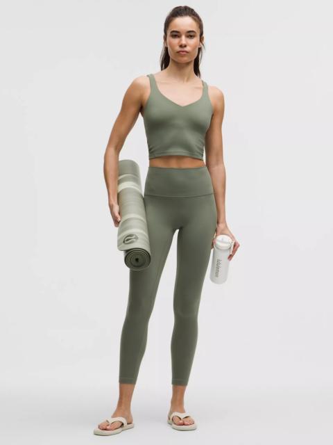 lululemon Align No Line™ High-Rise Pant 25"