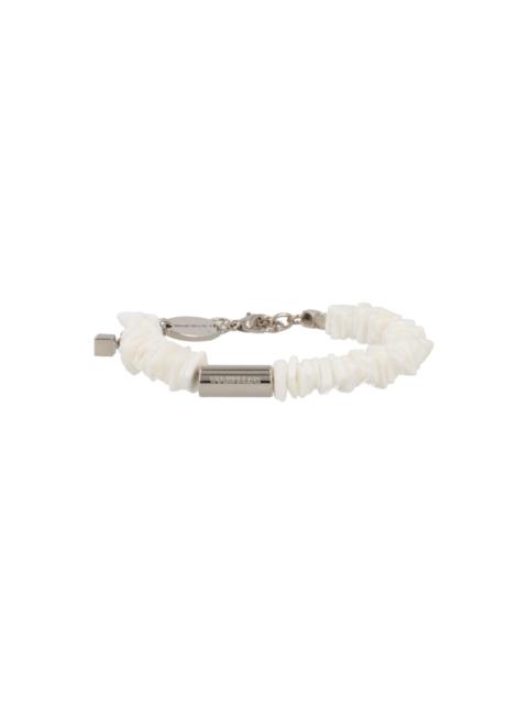 Shell Bracelet