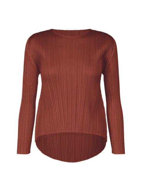 MONTHLY COLORS : OCTOBER