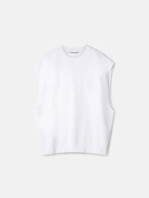 S-Wave Oversized Tank Top