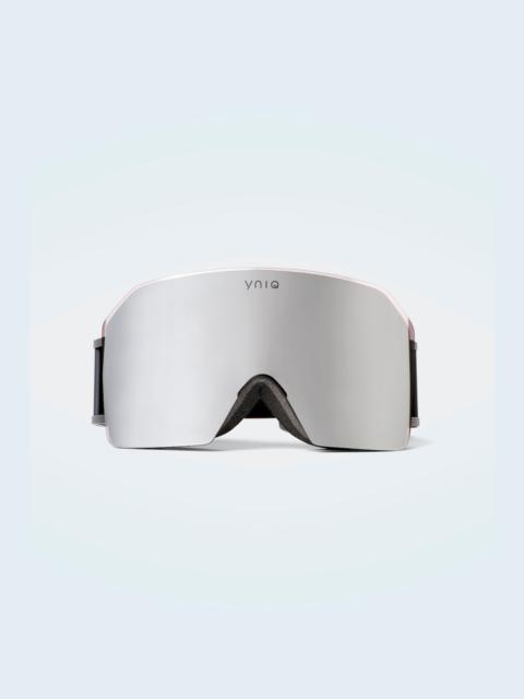 MYLAN Frameless YNIQ Collaboration Ski Goggles