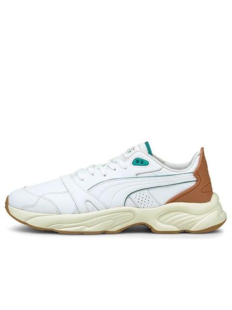 PUMA RS-Connect 'White Marshmallow' 380529-01