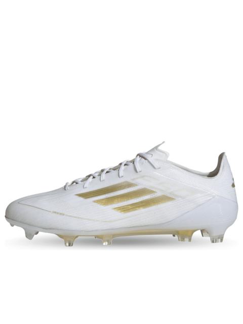 adidas F50 Elite FG Dayspark Pack 'White Gold' IE3186