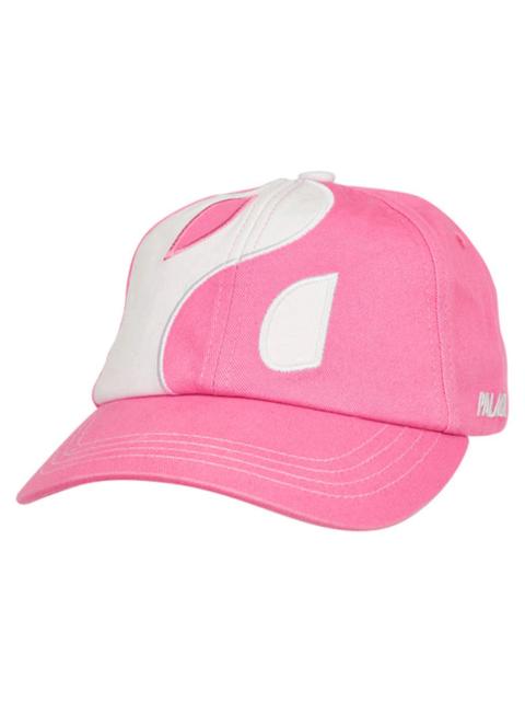 Palace Yin Yang 6-Panel (SS22) Pink