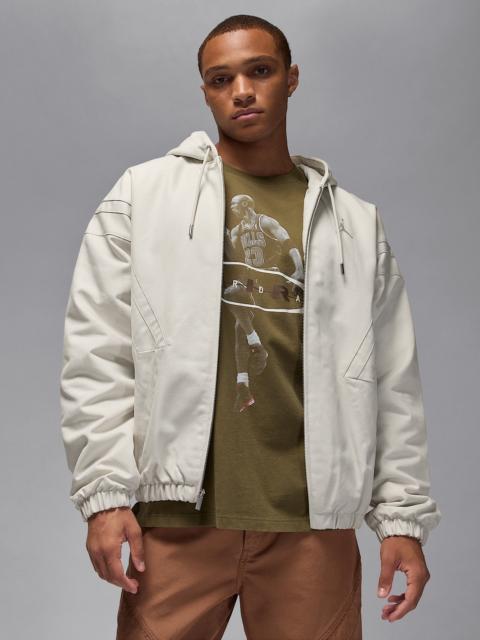 Jordan Flight Men's Draft Jacket