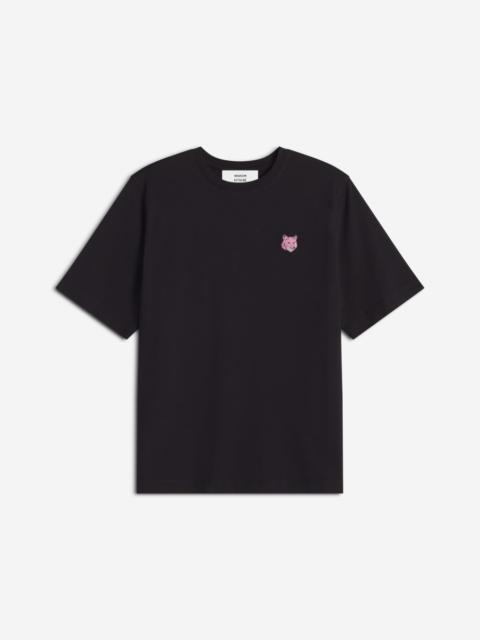 TONAL FOX HEAD COMFORT TEE-SHIRT