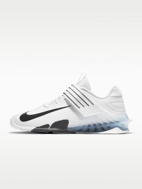 Nike Savaleos Weightlifting Shoes