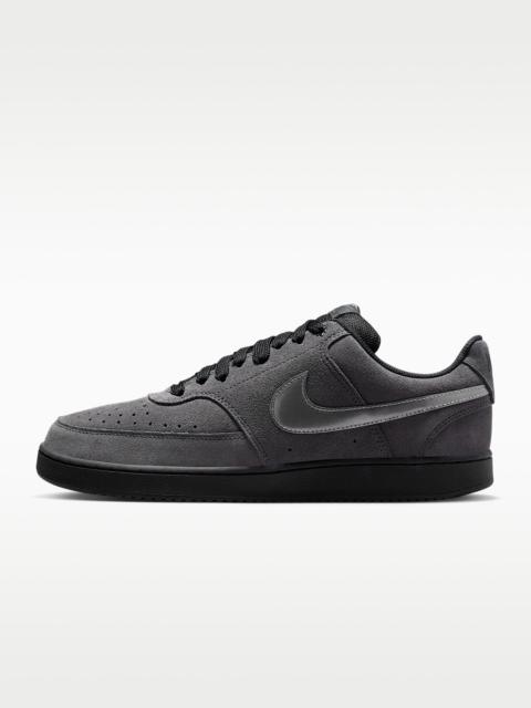 Nike Court Vision Low Men's Shoes