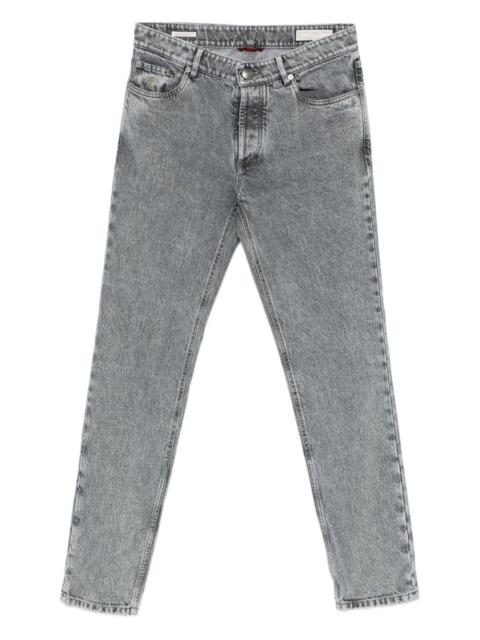 stonewash jeans