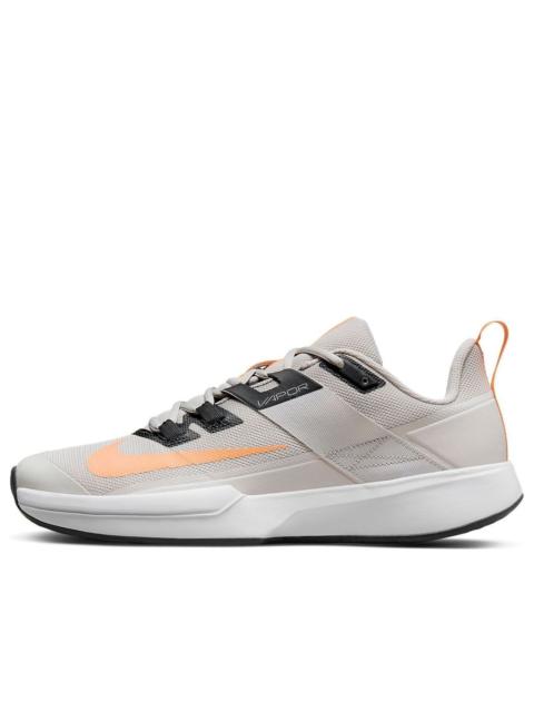 Nike Court Vapor Lite 'Light Bone Peach Cream' DC3432-002