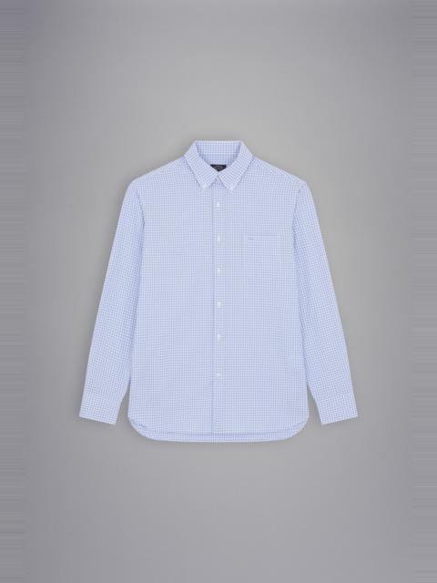 OXFORD COTTON SHIRT