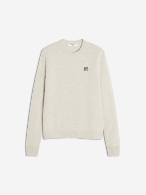 FOX HEAD MILANO LAMBSWOOL JUMPER