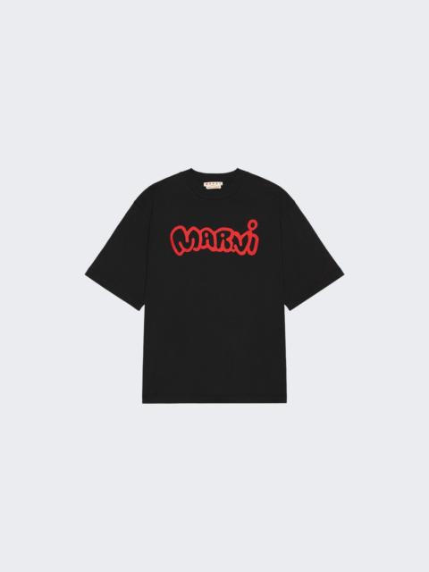 Short Sleeve Tee Black