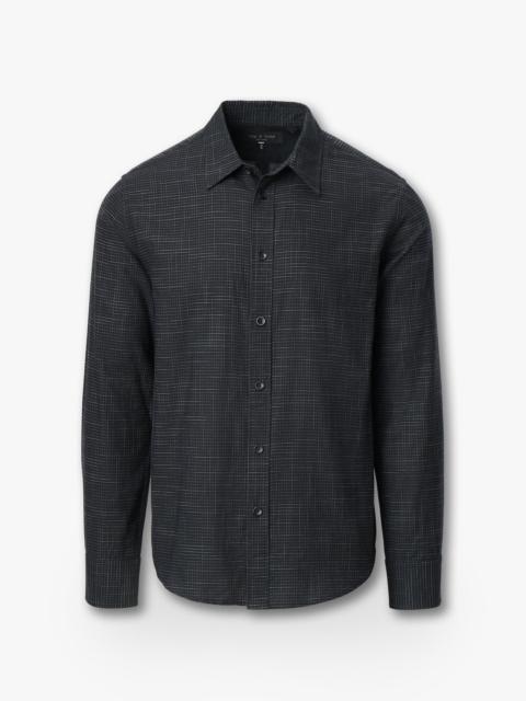 Tomlin Crosshatch Shirt