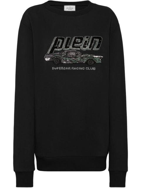 Cars Racing sweatshirt