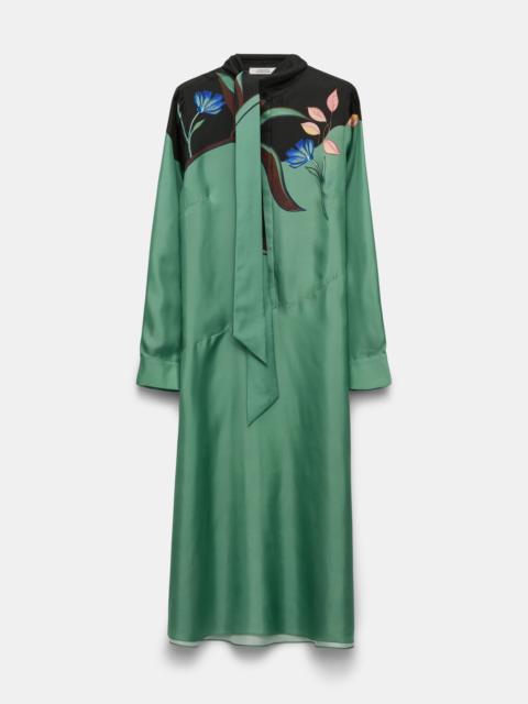 SEDUCTIVE BLOOM dress