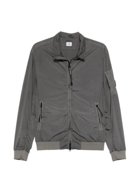 Nycra zip jacket