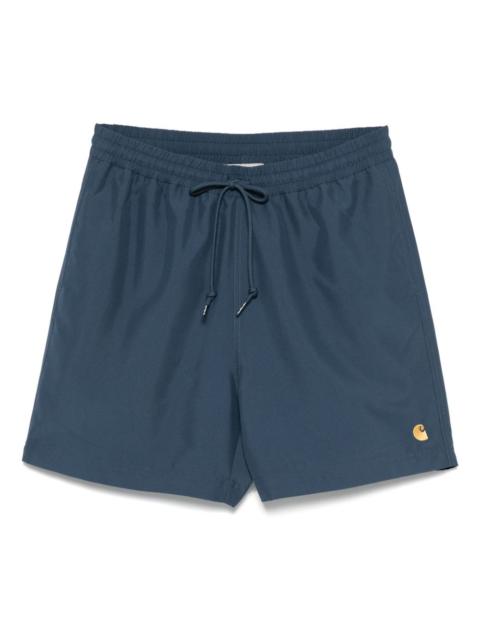 Chase swim shorts