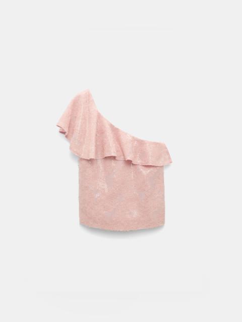 SEQUIN STATEMENT top