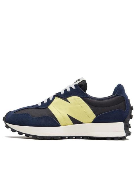 (WMNS) New Balance 327 'Eclipse First Light' WS327CC