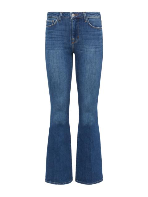 Bell Flare Jean