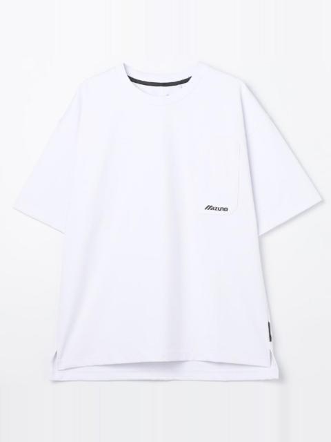 Mizuno Heavy Weight Tee Shirt