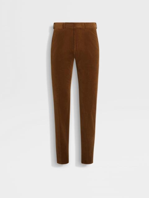 DARK FOLIAGE CASHCO PANTS