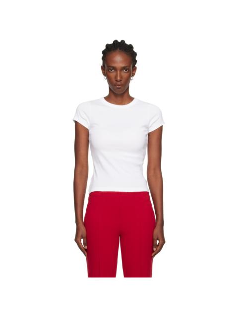 White Car Baby T-shirt