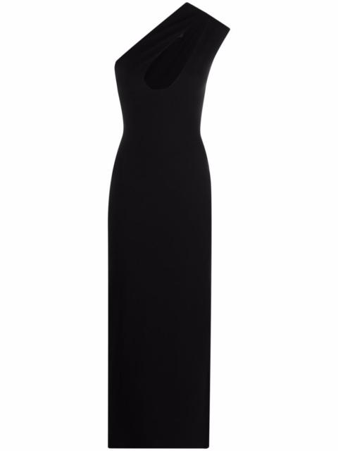 Krista maxi dress