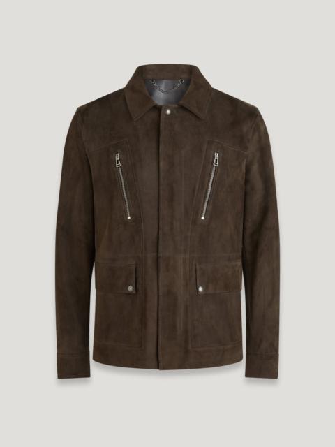 CONTINENTAL JACKET