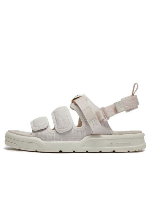 New Balance 3205 Series Casual Sports Unisex Beige Sandals SDL3205A