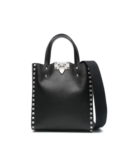 Rockstud tote bag