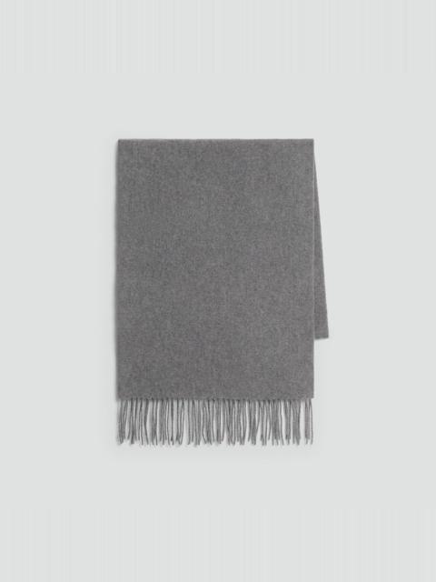 Scarf in Plush Cashmere