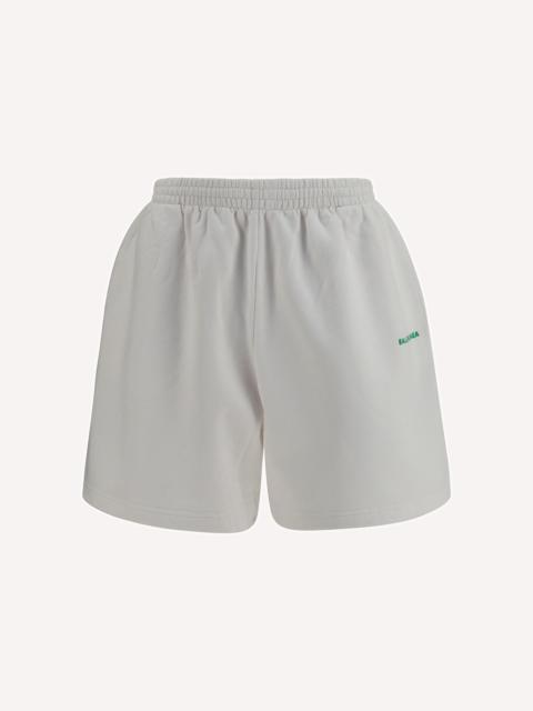 Bodies cotton Shorts